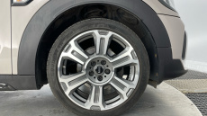 MINI Countryman 1.5 Cooper Exclusive 5dr Auto Petrol Hatchback